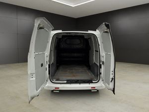 Nissan NV200 bild 11