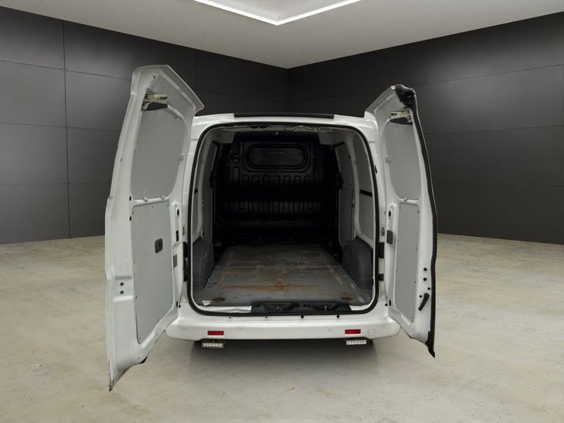 Nissan NV200 bild 11