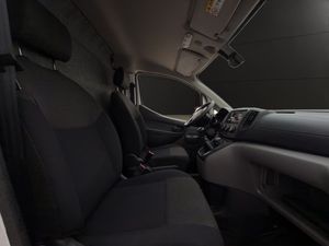 Nissan NV200 bild 22