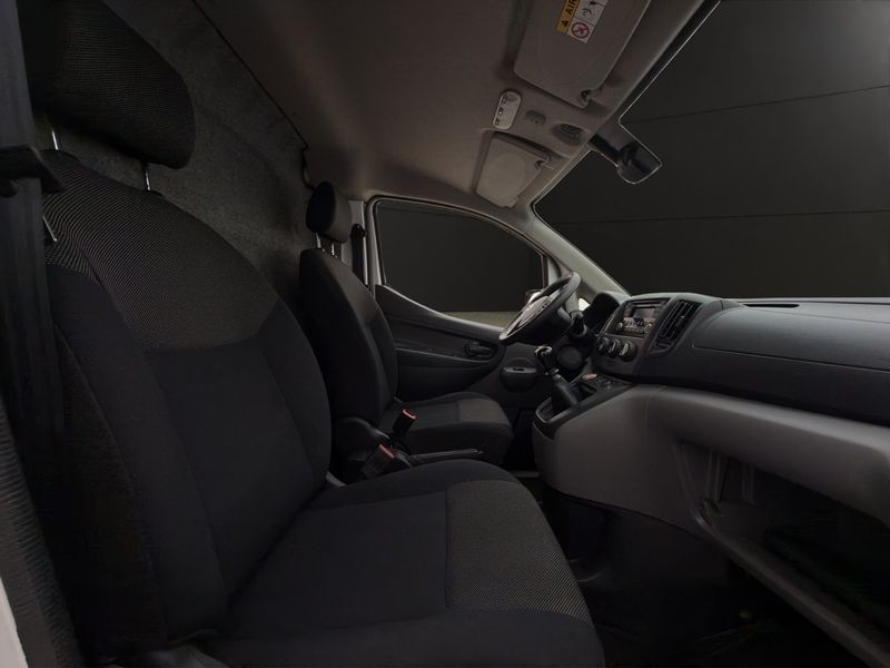 Nissan NV200 bild 22