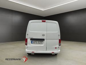 Nissan NV200 bild 6