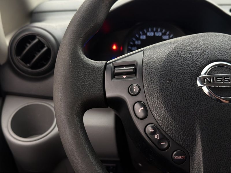 Nissan NV200 bild 16
