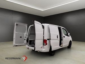 Nissan NV200 bild 9