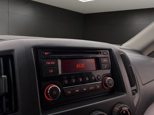 Nissan NV200 bild 20