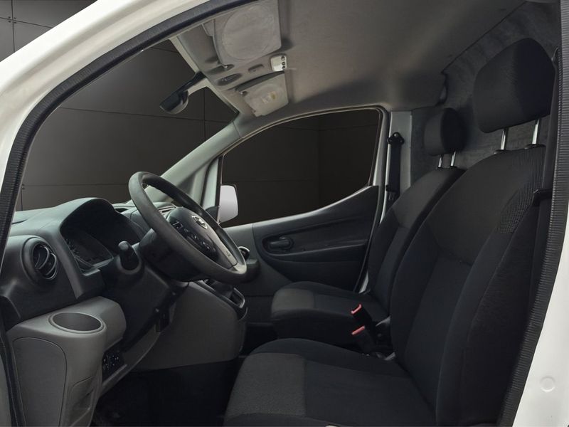 Nissan NV200 bild 14