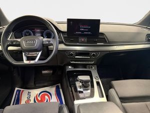 Audi Q5 bild 10