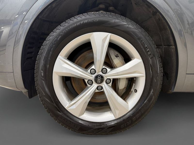 Audi Q5 bild 14