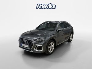 Audi Q5 bild 7