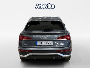 Audi Q5 bild 4