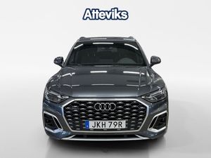 Audi Q5 bild 8