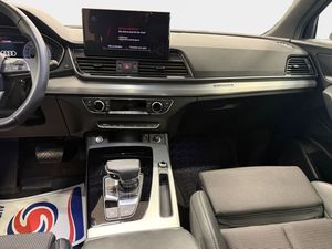 Audi Q5 bild 11
