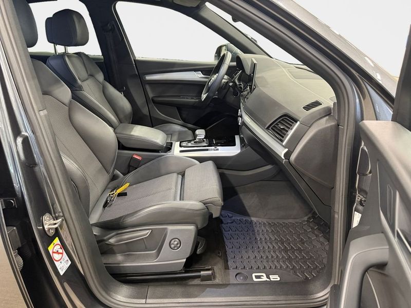 Audi Q5 bild 15