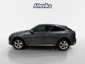 Audi Q5 bild 6