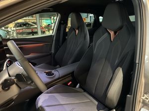 Cupra Tavascan bild 12
