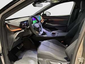 Cupra Tavascan bild 5