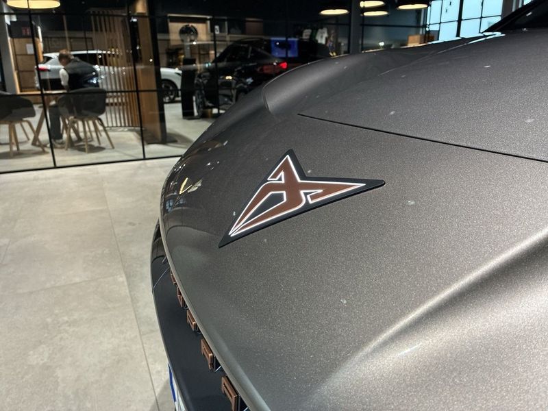 Cupra Tavascan bild 15