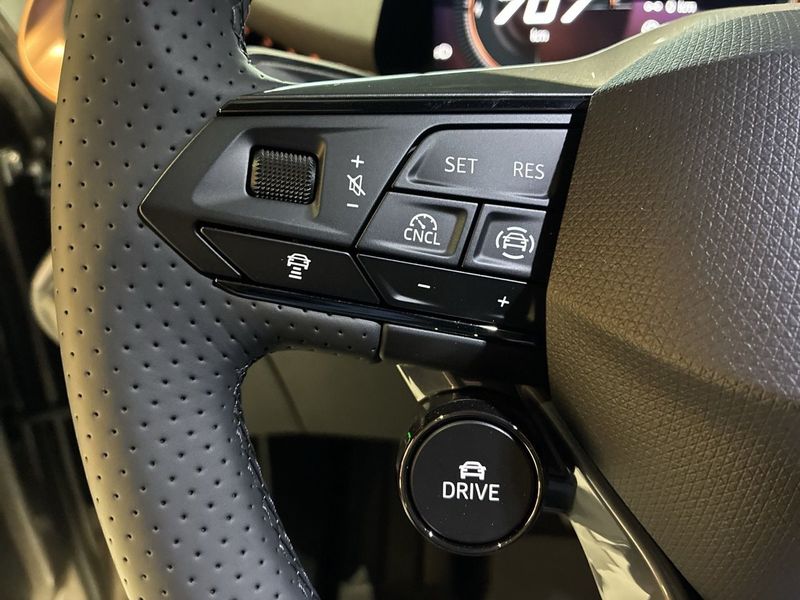 Cupra Tavascan bild 10