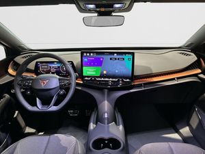 Cupra Tavascan bild 7