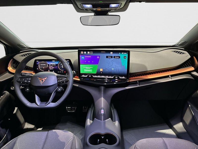 Cupra Tavascan bild 7