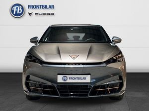 Cupra Tavascan bild 2