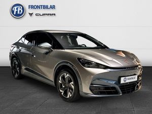Cupra Tavascan bild 1