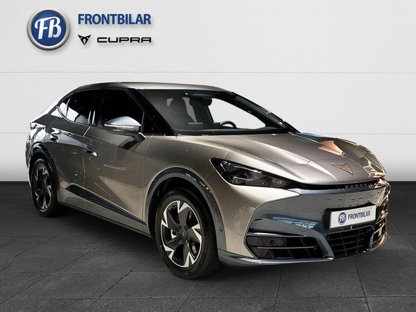 Cupra Tavascan 2WD 286hk Privatleasing ERBJUDANDE - 2026