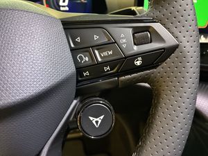 Cupra Tavascan bild 11