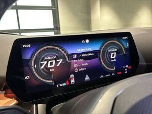 Cupra Tavascan bild 13