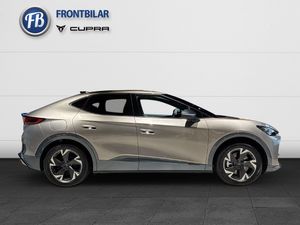 Cupra Tavascan bild 3