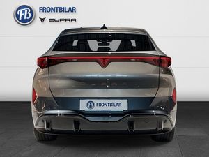 Cupra Tavascan bild 4