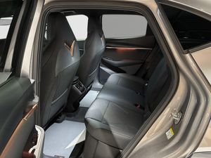 Cupra Tavascan bild 6