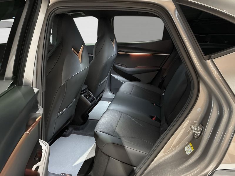 Cupra Tavascan bild 6