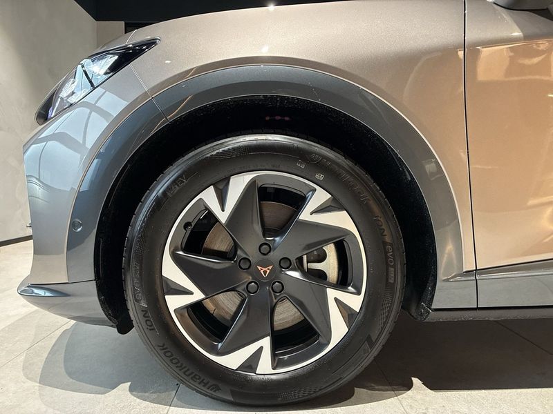 Cupra Tavascan bild 14