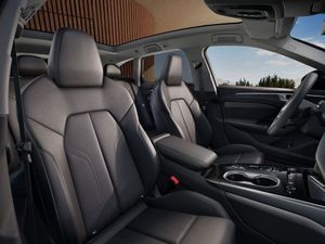 Audi A6 Allroad bild 4