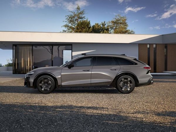 Audi A6 Allroad e-hybrid quattro Proline Edition 270 kW S tronic - 2026