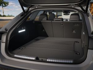 Audi A6 Allroad bild 11