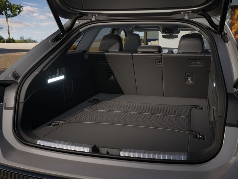 Audi A6 Allroad bild 11