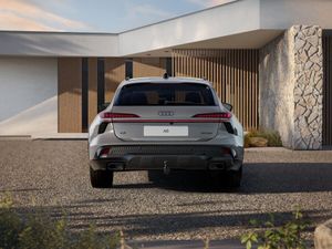 Audi A6 Allroad bild 10