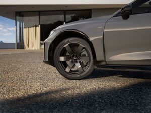 Audi A6 Allroad bild 7