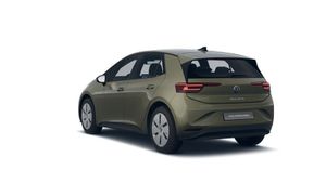 Volkswagen ID.3 bild 5