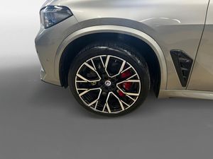 BMW X5 M bild 14