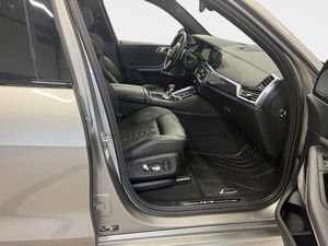 BMW X5 M bild 15