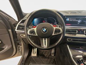 BMW X5 M bild 12