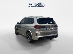 BMW X5 M bild 5