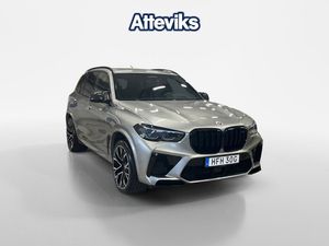 BMW X5 M bild 1