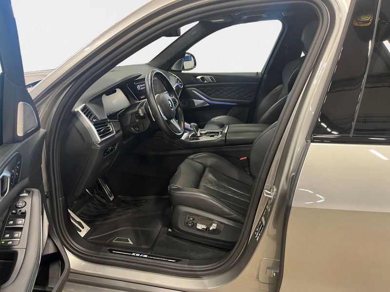BMW X5 M bild 9