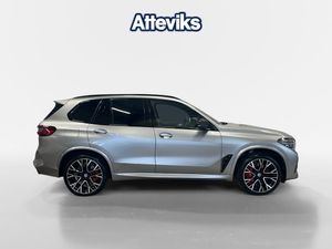 BMW X5 M bild 2