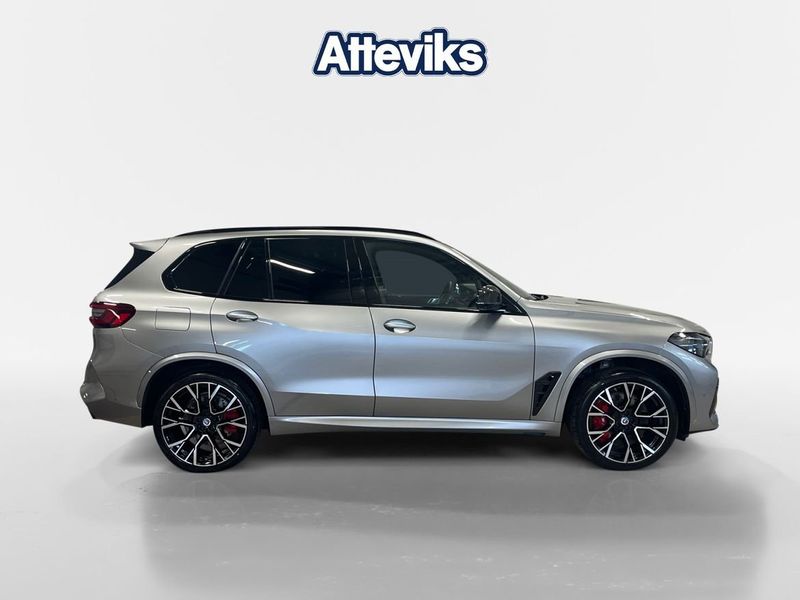 BMW X5 M bild 2