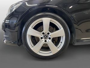 Mercedes E220 bild 14