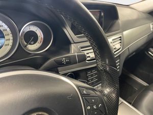 Mercedes E220 bild 11